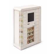 Distributeur automatique intelligent de parfums pour la maison - Solution autonome pour environnements à fort trafic