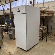 Hengel - Armoire de fermentation bi-Tronic à grille 600x800 d'occasion - Température -5°C à 40°C, Hygrométrie 45 à 95% Hengel - Armoire de fermentation bi-Tronic à grille 600x800 d'occasion - Température -5°C à 40°C, Hygrométrie 45 à 95%