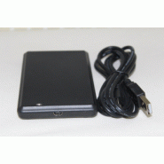 HTA-RH310 - Lecteur RFID ISO 15693, 13.56 MHz - Haute performance, gestion automatisée, contrôle d'accès