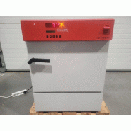 Incubateur / étuve réfrigéré BINDER KB-53 avec convection forcée 100°C Incubateur / étuve réfrigéré BINDER KB-53 avec convection forcée 100°C