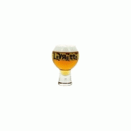 VERRES A BIERE - LEVRETTE VERRE 30CL