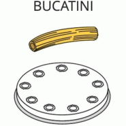 Matrice pour machine à pâtes - BUCATINI - Ø 4mm | Fimar - PF40E & MPF4N_0