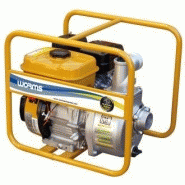 Motopompe essence 31 m3/h