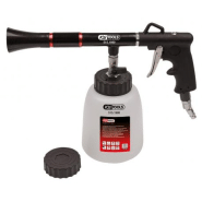 Pistolet de nettoyage pneumatique - KS Tools | 515.1980