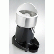 Presse-agrume professionnel - compact, cuve inox amovible, double embout interchangeable, 250W ou 300W Presse-agrume professionnel - compact, cuve inox amovible, double embout interchangeable, 250W ou 300W