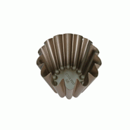 Schneider - Moule à brioche 160 mm - silicone 951016