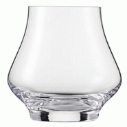 Schott Zwiesel - Verre à Nosing de Whisky  - Gamme Bar Selection en Cristallin - Réf. 118742 - lot de 6 - transparent verre 118742