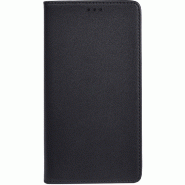 BIGBEN Etui Samsung Galaxy J2 Pro J250 2018 Folio Noir 