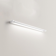 Applique murale LED orientable et réglable Perenz 35W 3200LM 100cm CCT Blanc - blanc 6634 B CT