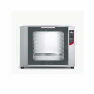 Armoire de fermentation Venix CA9312DH - Commande digitale – 12 plaques 600 x 400 - 674005070858