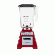 Blendtec - Total Blender Rouge - rouge 900504