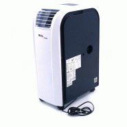 Climatiseur mobile réversible multifonctions 4,1 kW - FRAL - FSC14 Climatiseur mobile réversible multifonctions 4,1 kW - FRAL - FSC14