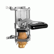 Coupe frites 09x09mm - Emga - EMG-203101