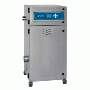 Extracteur purex 800i Extracteur purex 800i