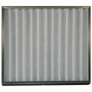 Filtre synthétique, 287x592x48 mm - VIRTUS - 0615402941457