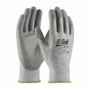Gants G Tek® Polykor™ Enduit Polyuréthane Anti Coupure C Gris T10 Pip 16 533 10 - 4895171736706 Gants G Tek® Polykor™ Enduit Polyuréthane Anti Coupure C Gris T10 Pip 16 533 10 - 4895171736706