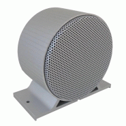 Haut-parleur bidirectionnel CAR-4(T) - Réf. : DNH0073 - Design élégant et excellente qualité sonore