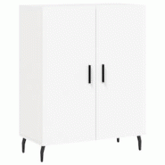 Helloshop26 - Buffet bahut commode armoire meuble de rangement organisateur cuisine salle de séjour salon 69,5 x 34 x 90 cm bois 02_0030436 - 3000209 Helloshop26 - Buffet bahut commode armoire meuble de rangement organisateur cuisine salle de séjour salon 69,5 x 34 x 90 cm bois 02_0030436 - 3000209