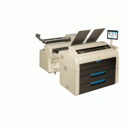 Multifonction KIP 7990 - Scanner CCD KIP 2300 - Haute performance et fiabilité