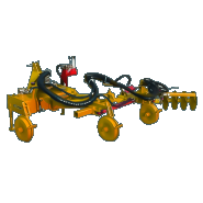 Porte-outils interceps pour arboriculture, viticulture - GIOVE Porte-outils interceps pour arboriculture, viticulture - GIOVE