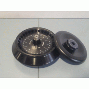 Rotor EPPENDORF F-45-30-11 1,5 / 2ml pour centrifugeuses 5804 ou 5810
