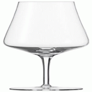 Schott Zwiesel Zwiesel Glas - Verre à Bordeaux  - Gamme Fine en Cristallin - Réf. 113767 - lot de 6 - transparent verre 113767