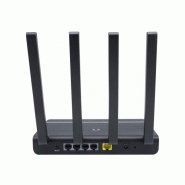 Stonet n2m routeur wifi ac1200 gigabit fonction mesh réf.472722
