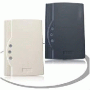 SYRDS5 - Lecteur pour contrôle d'accès RS485 / Wiegand avec anti-sabotage et indicateurs LED