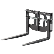Tablier porte-fourches flottantes 7 t - ATT-03-011 - MAGNITH