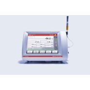 Viscosimètre cinématique : SVM 3001 Cold Properties