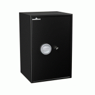 Coffre fort de sécurité - Serrure à clé certifiée A2P WITTKOP - HARTMANN HT70 N1/S1