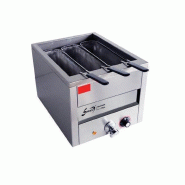 Cuiseur à pâtes SOFRACA électrique à poser  Référence: 21202/PAN03