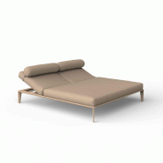 Daybed pasadena - camel