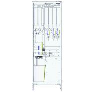 Distributeur de boisson chaude - rosso touch leaf_1