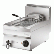 Friteuse électrique   650, L400, 10L 115204 Bartscher