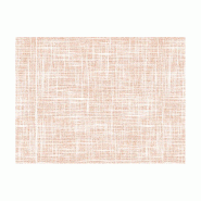 García de Pou Garcia de Pou 800 Unités - Sets De Table 'Spunbond' 60 G/M2 35X50 Cm Terracote Pp - vert plastique polypropylène 273.62