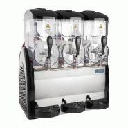Machine à granite série g 3 x 12 l - PDB843