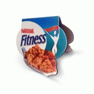 Magnet publicitaire marque page Magnet publicitaire marque page
