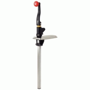 OUVRE-BOÎTES BONZER NOIR OUVRE-BOÎTES BONZER NOIR