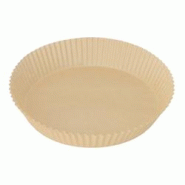 Papier cuisson Ø 20 cm · 4,5 cm marron pour friteuse air fryer (1000 unités) PAPSTAR - marron papier 4002911719695 Papier cuisson Ø 20 cm · 4,5 cm marron pour friteuse air fryer (1000 unités) PAPSTAR - marron papier 4002911719695