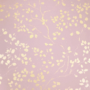 Papier de soie Clara rose 50x75cm - par 100