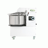 Pétrin à tête fixe 48 litres tête relevable monophasé - Fama - 0605848359756