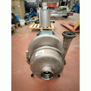 Pompe centrifuge apv 55/35-380n - référence                        :                         c13255