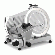 Sirman KBS Trancheuse Couteau Ø 300 mm 640x610x510 mm 230 Volt - 40110002