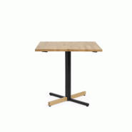 Tables de restauration