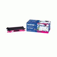 TN-130M - Cartouche de toner Brother originale  Magenta