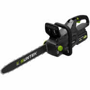 Tronçonneuse à batterie SCS4416 avec batterie et chargeur - FRANCEPOWER - 03740