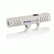 JOKARI T30200 DÉNUDEUR DE CÂBLE SE-STRIP JOKARI T30200 DÉNUDEUR DE CÂBLE SE-STRIP