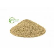 Abrasif végétal - innovant et naturel pour surfaces délicates - faible émission de poussière