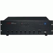 AMPLIFICATEUR - PRÉAMPLIFICATEUR RONDSON AM 500 - 500W AMPLIFICATEUR - PRÉAMPLIFICATEUR RONDSON AM 500 - 500W